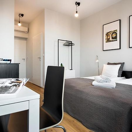 Krakow B&B מראה חיצוני תמונה