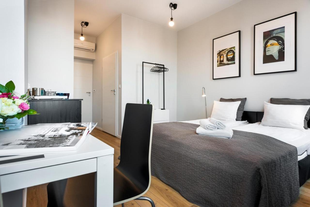 Krakow B&B מראה חיצוני תמונה