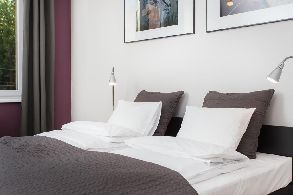 Krakow B&B חדר תמונה