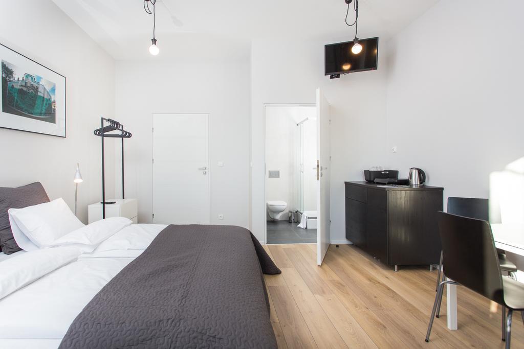 Krakow B&B חדר תמונה