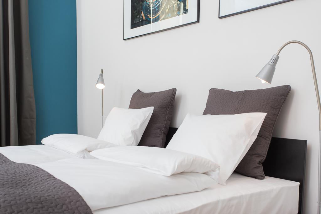 Krakow B&B חדר תמונה