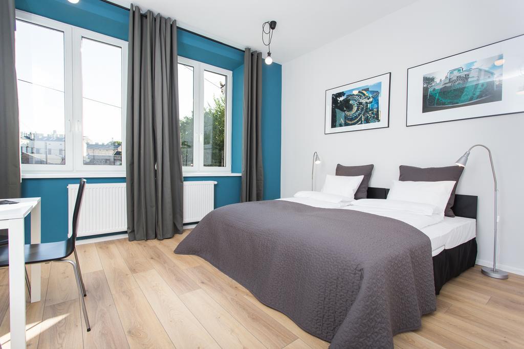 Krakow B&B חדר תמונה