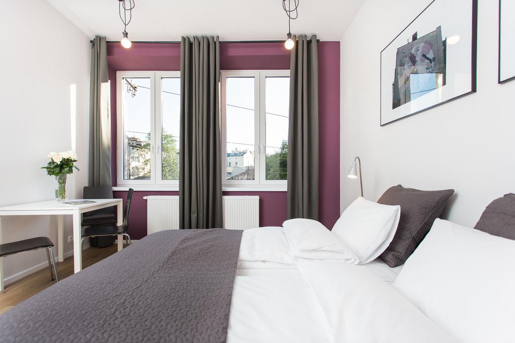 Krakow B&B חדר תמונה
