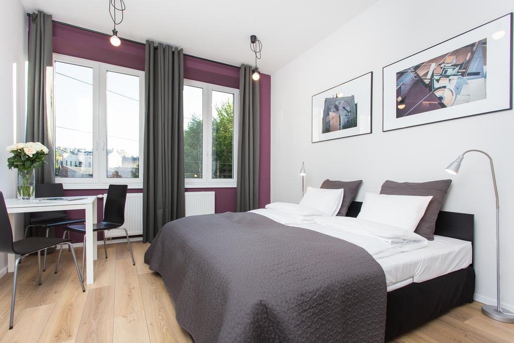 Krakow B&B חדר תמונה