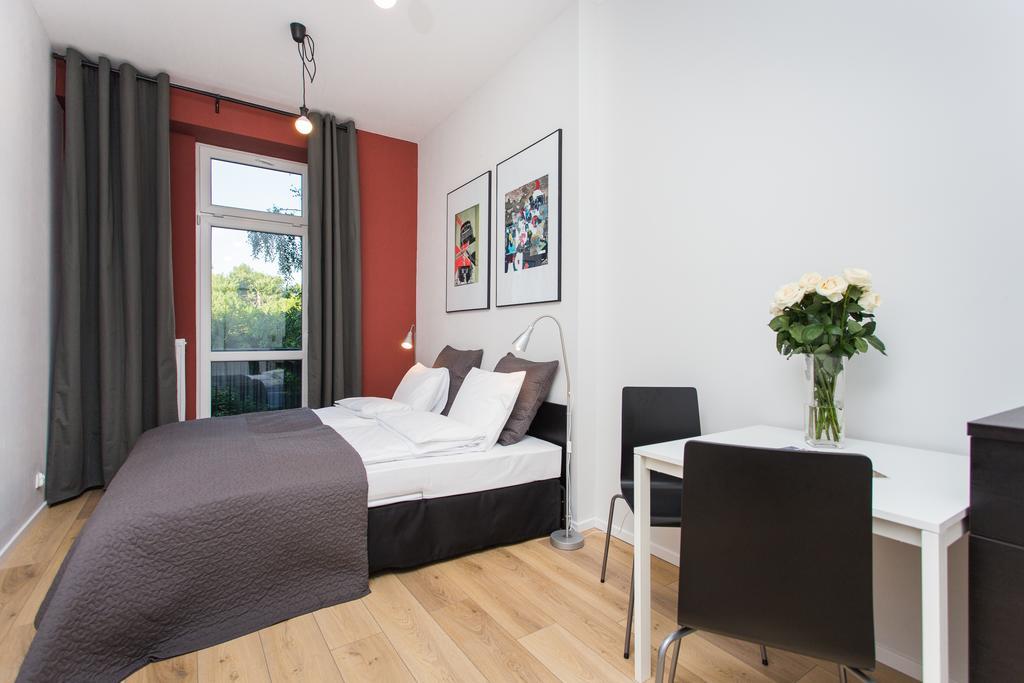 Krakow B&B חדר תמונה