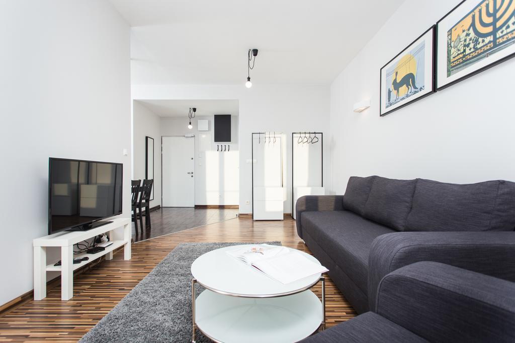 Krakow B&B חדר תמונה