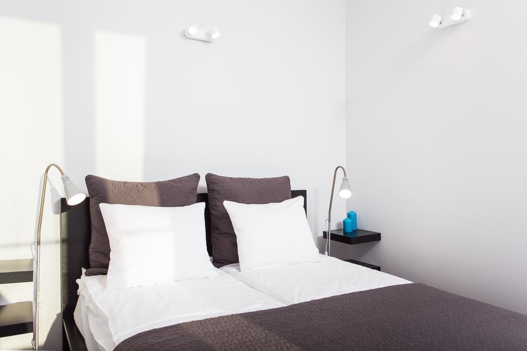 Krakow B&B חדר תמונה