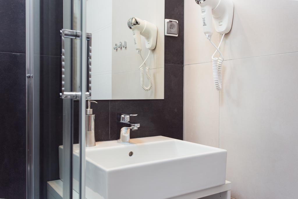 Krakow B&B חדר תמונה