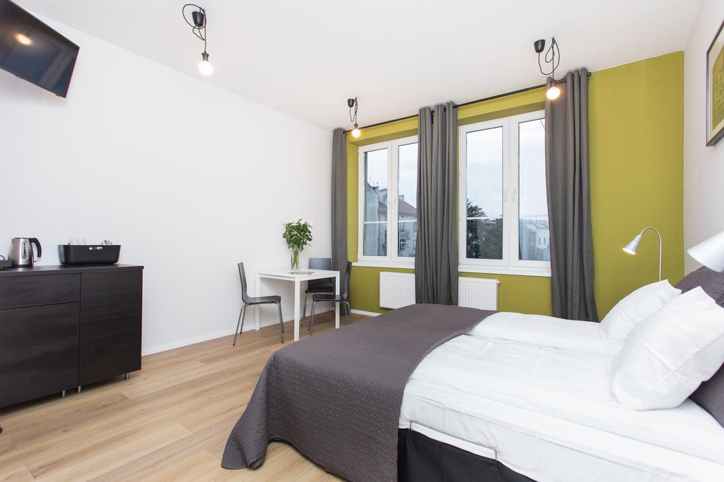 Krakow B&B חדר תמונה