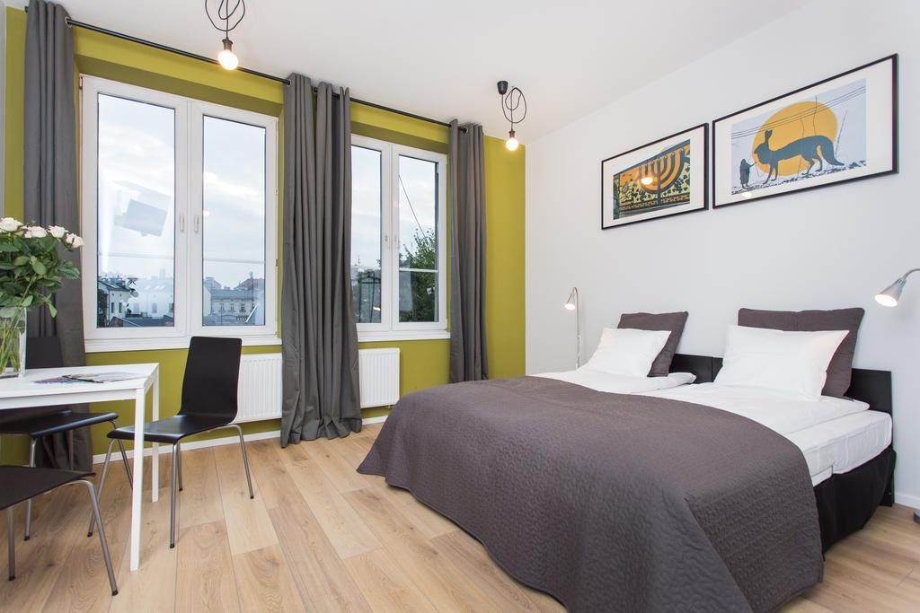 Krakow B&B חדר תמונה