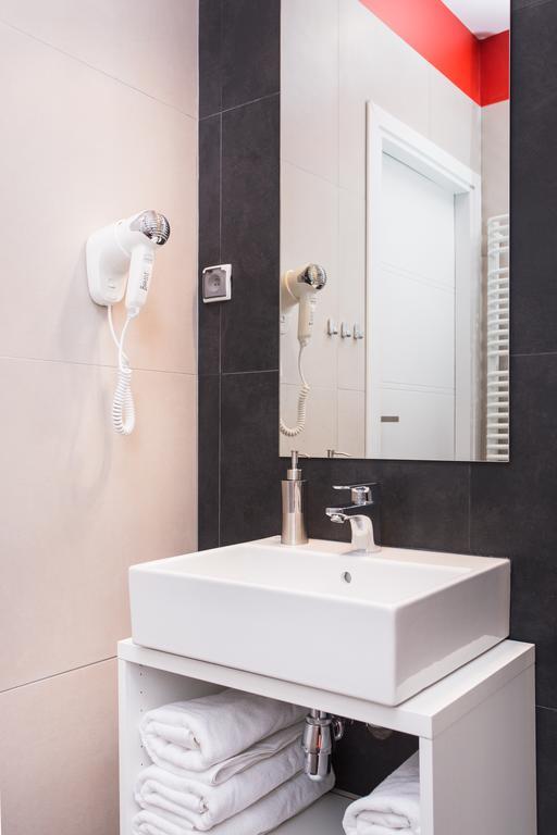 Krakow B&B חדר תמונה