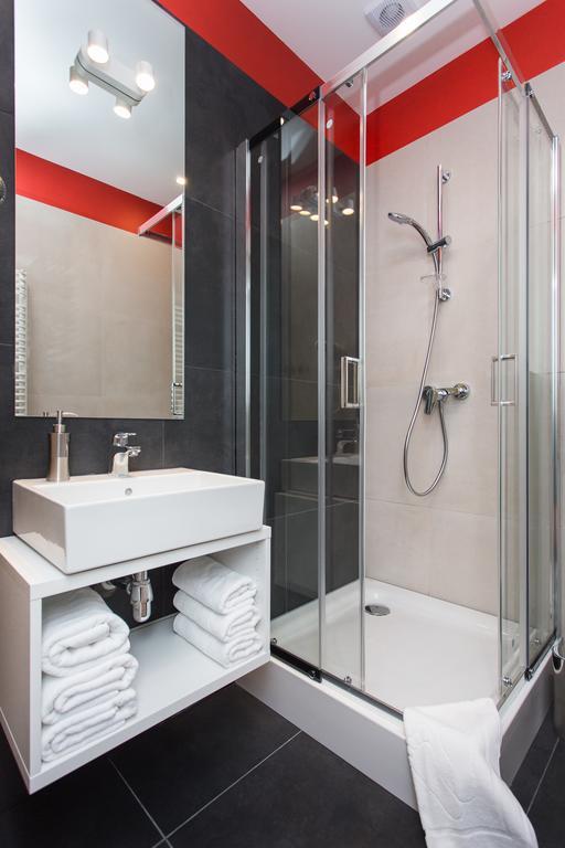 Krakow B&B חדר תמונה