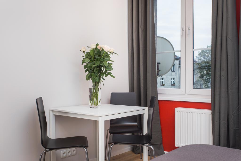 Krakow B&B חדר תמונה