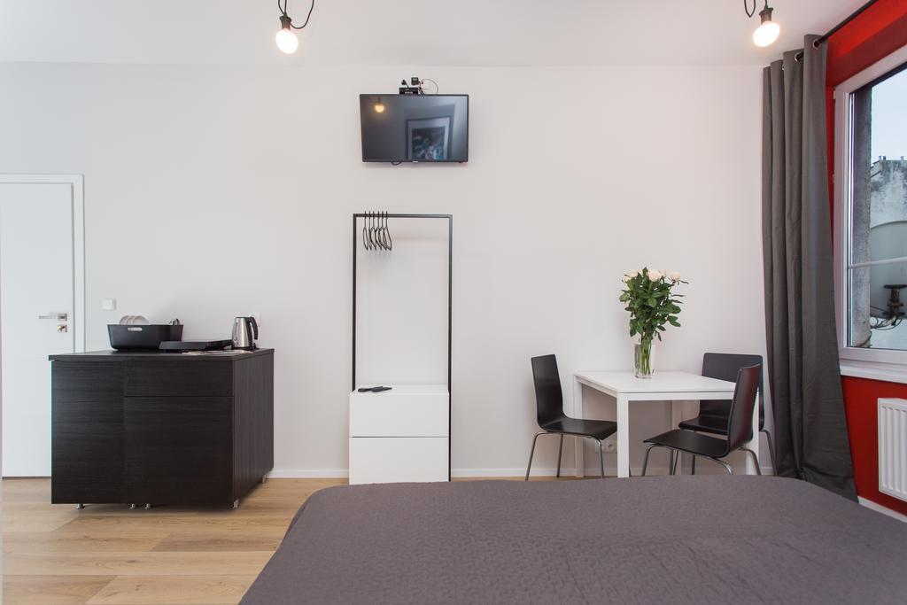 Krakow B&B חדר תמונה