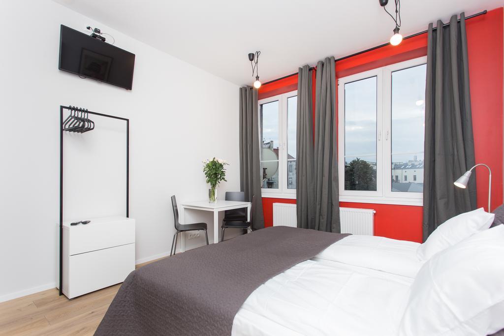 Krakow B&B חדר תמונה