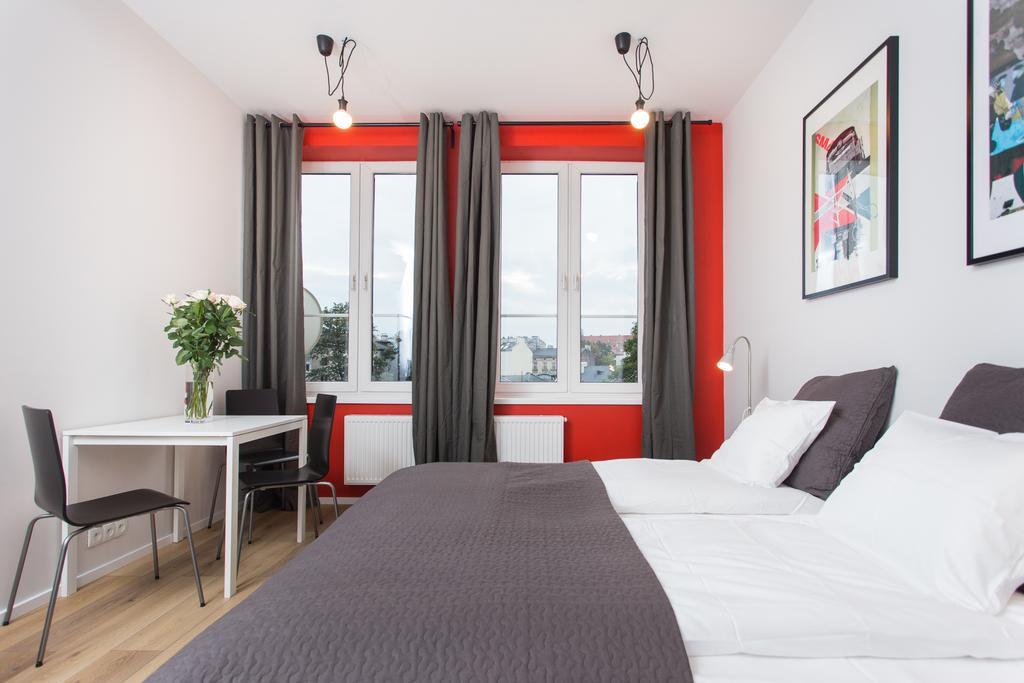 Krakow B&B חדר תמונה