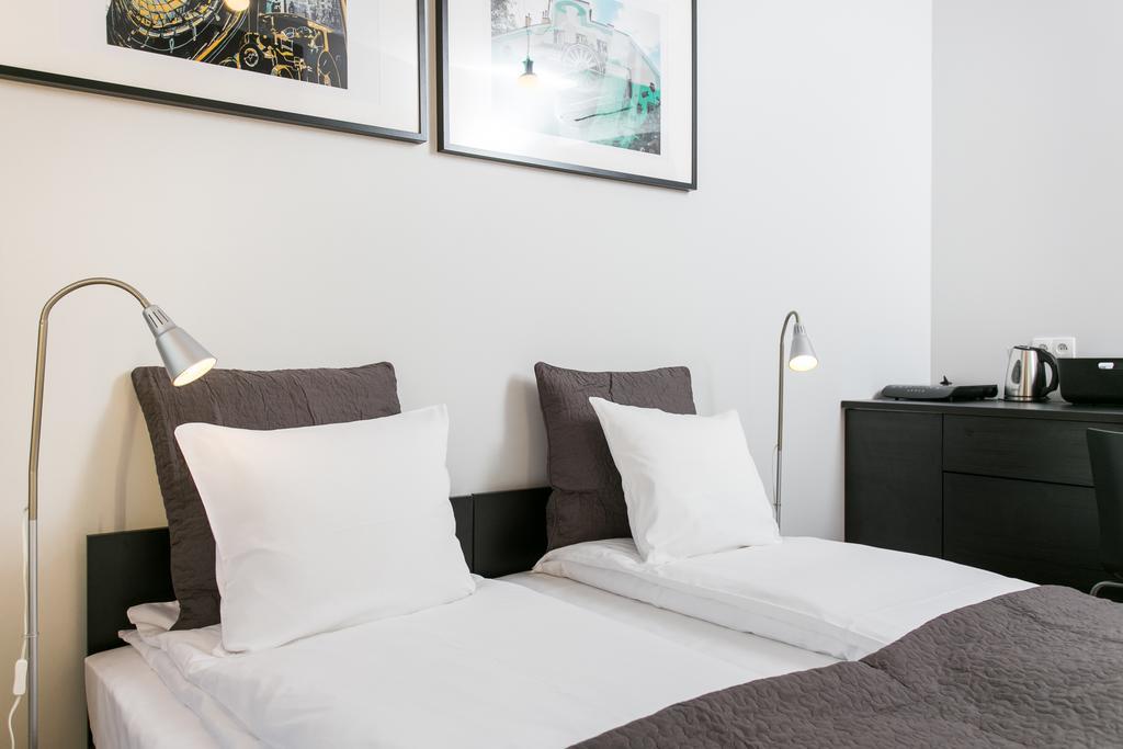 Krakow B&B מראה חיצוני תמונה