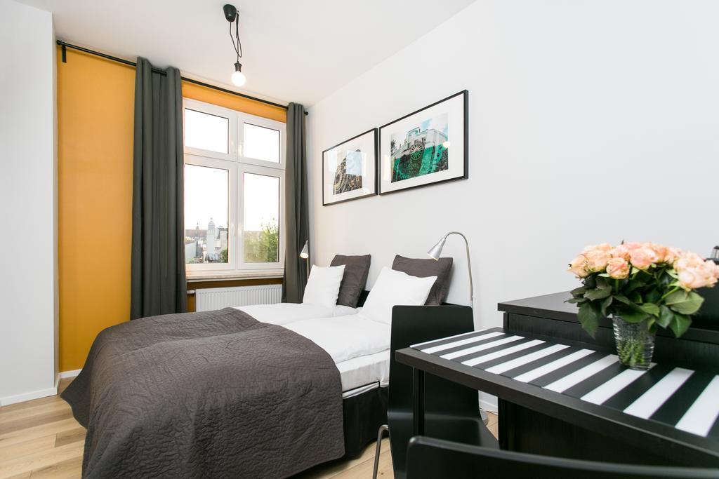 Krakow B&B מראה חיצוני תמונה
