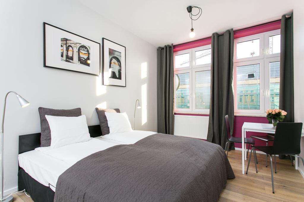 Krakow B&B מראה חיצוני תמונה