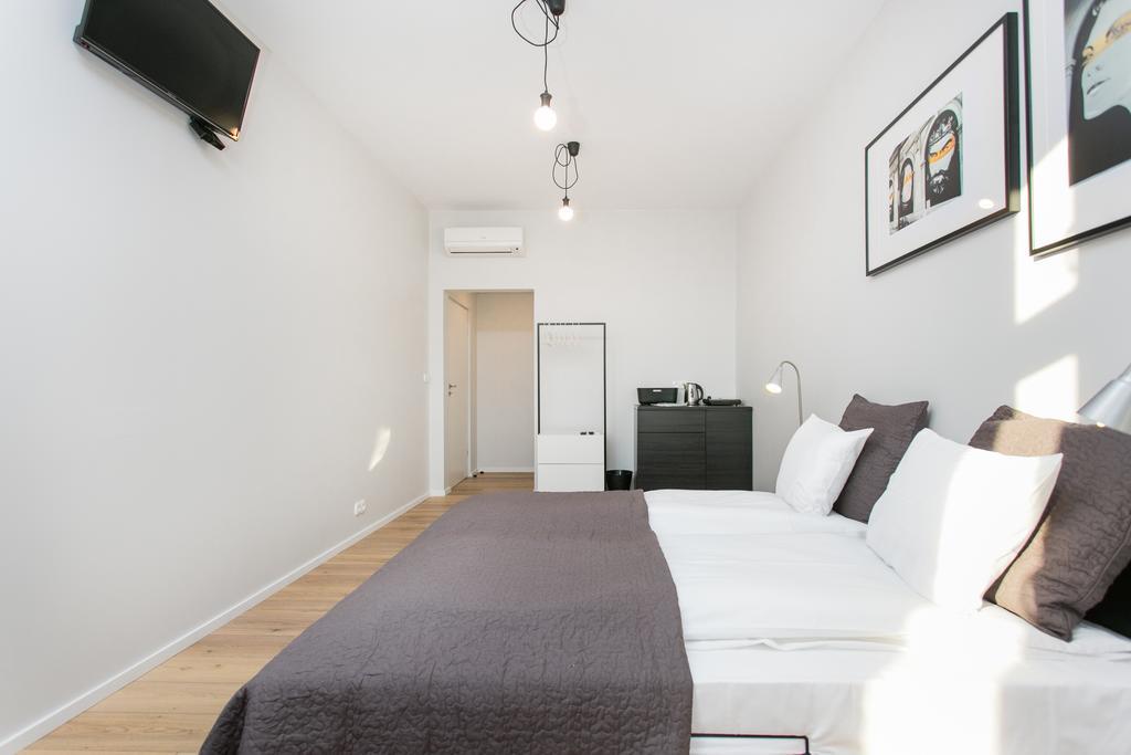 Krakow B&B מראה חיצוני תמונה