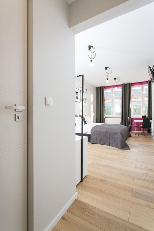 Krakow B&B מראה חיצוני תמונה