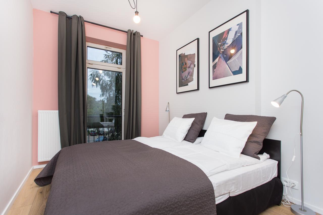 Krakow B&B מראה חיצוני תמונה