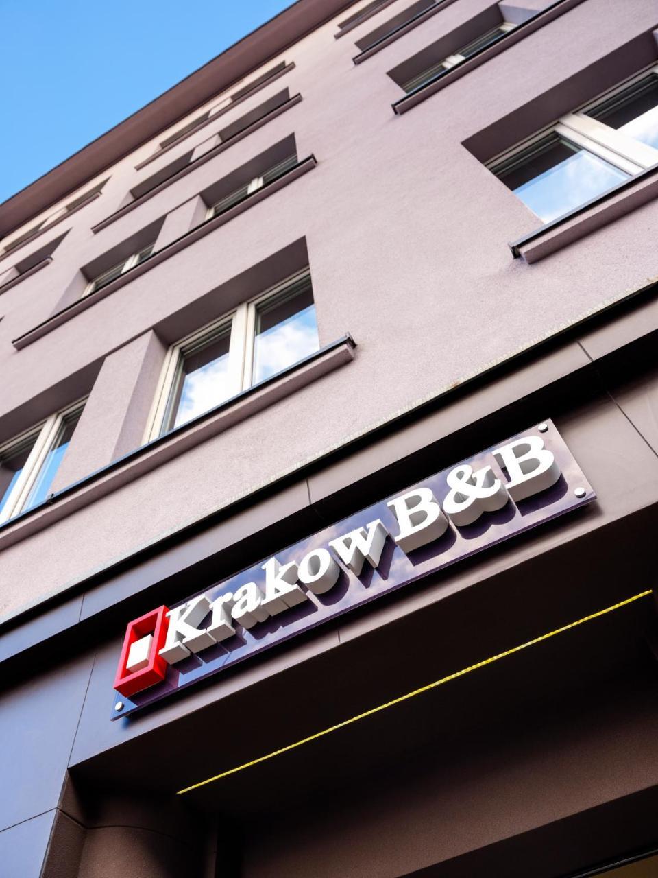 Krakow B&B מראה חיצוני תמונה