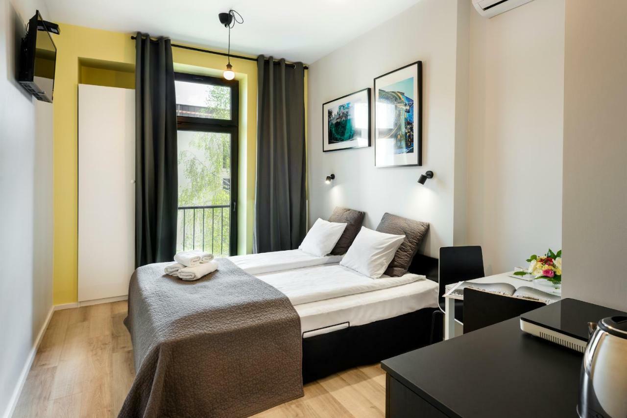 Krakow B&B חדר תמונה
